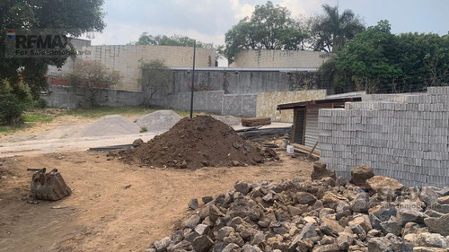 Venta De Terreno En Fraccionamiento, Norte De Cuernavaca, Morelosclave 5628