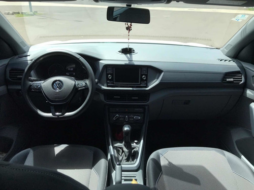 Imagen 10 de 13 de Volkswagen T-cross 1.6 Trendlinde At