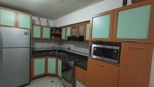 Imagen 4 de 10 de Apartamento En Venta La Candelaria / Cod. Flex: 21-14487