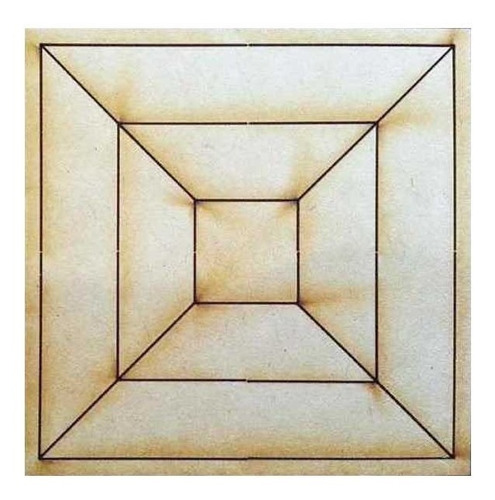 100 Juegos Didacticos Ingenio Fibrofacil Madera Para Pintar