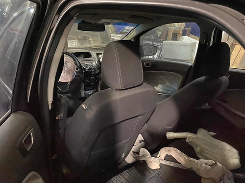 Imagen 12 de 21 de Ford Ecosport 2015