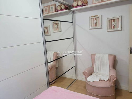 Imagem 7 de 22 de Casa Com 2 Dormitórios À Venda, 180 M² Por R$ 700.000,00 - Jardim Colonial - São Paulo/sp - Ca2932