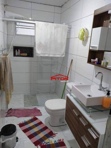 Sobrado Com 3 Dormitórios À Venda, 167 M² Por R$ 580.000,00 - Penha De França - São Paulo/sp - So2859