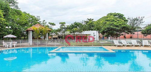 Imagem 4 de 12 de Terreno À Venda, 451 M² Por R$ 395.000,00 - Condomínio Villa Do Bosque - Sorocaba/sp - Te0360