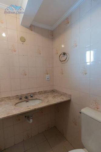 Imagem 30 de 30 de Cobertura À Venda, 188 M² Por R$ 1.200.000,00 - Vila Mariana - São Paulo/sp - Co0028