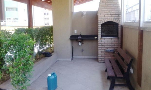 Imagem 26 de 26 de Apartamento Com 63 M² Sendo 2 Dormitórios, 1 Suíte, 2 Vagas, Lazer À Venda Por R$ 436.000 - Vila Guiomar - Santo André/sp - Ap2607