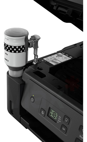 Impresora Multifuncional Canon Pixma G2170 Tinta Continua