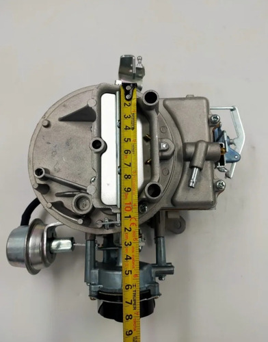 Carburador Ford 302 351 Todos V8 2 Gargantas