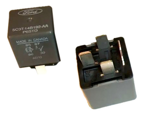 Relé Ford 5c3 t-14b192-aa
