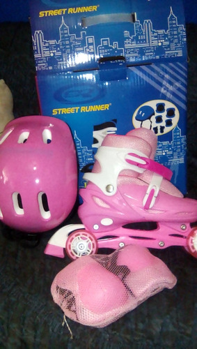 Imagen 2 de 2 de Patines