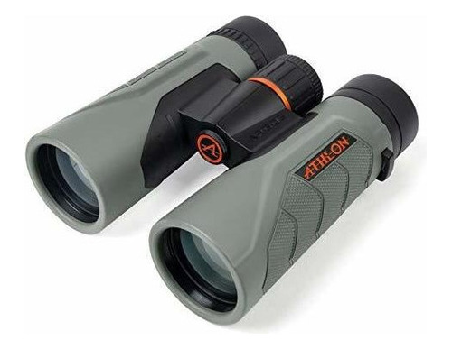 Binoculares Athlon Optics Neos  Hd - 10x42