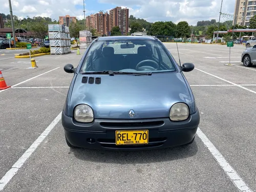 Renault Twingo 1.2 Access