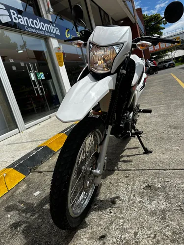 Honda Xr 190 2024