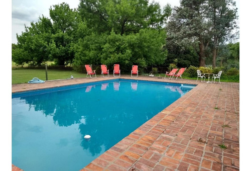 Imagen 18 de 20 de Quinta Alq/ Country Lujan/pileta/4 Dorm