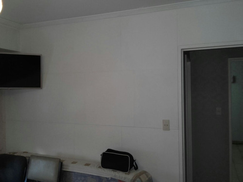 Departamento En Venta En Monte Grande