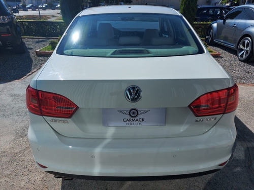Volkswagen Jetta 2.0 Tsi Highline 211cv