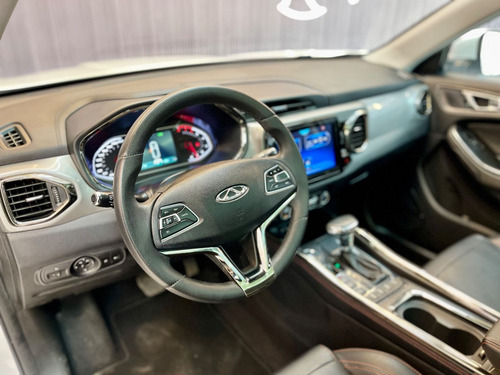 Chery Tiggo 5X 5X TXS 1.5 16V Turbo Flex Aut.