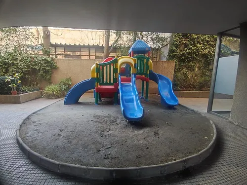 ¡venta De Departamento En Metro Parque Bustamante!