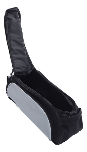 Bandolera Para Bolsa De Bicicleta, Poliéster 600d, Resistent