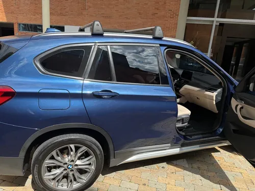 BMW X1 2.0 F48 Sdrive 20i