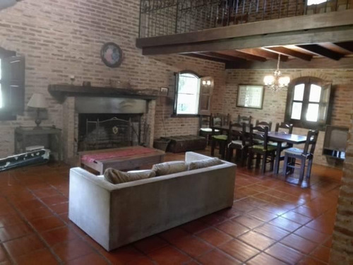 Imagen 23 de 30 de Quinta En Venta En El Remanso Ruta 8 Km 72