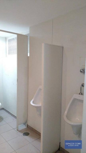 Imagem 16 de 19 de Conjunto Comercial Para Alugar, 256m² - Itaim Bibi - São Paulo/sp - Cj1823