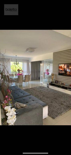 Imagem 2 de 30 de Apartamento Com 4 Dormitórios À Venda, 170 M² Por R$ 1.596.000,00 - Centro - Canoas/rs - Ap0684