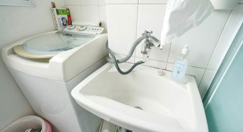 Imagem 27 de 28 de Apartamento Residencial Em São Paulo - Sp - Ap2709_etic