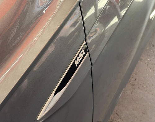 Volkswagen Virtus 1.6 MSI TOTAL FLEX MANUAL
