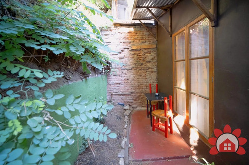 Hotel Boutique En Venta Cerro Alegre, Valparaíso