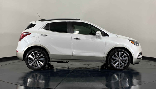 Imagen 3 de 15 de 119076 - Buick Encore 2018 Con Garantía