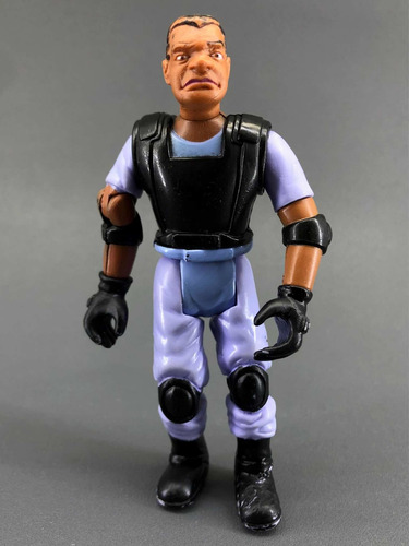 Extreme Ghostbusters Roland Jackson Cazafantasmas 1 (Usado)