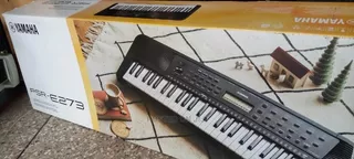 Teclado Piano Yamaha Psr E273!!!