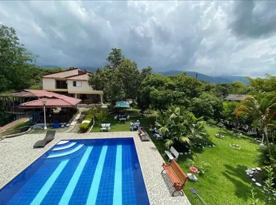 Finca en venta