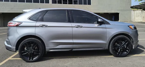 Ford Edge ST 2.7 Ecoboost