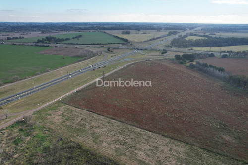 Imagen 11 de 12 de Terreno Fraccion En Venta Sobre Colectora Norte Acceso Oeste Luján, G.b.a. Zona Oeste