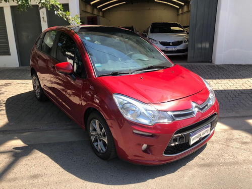 Citroën C3 1.5 Feel (plan Ahorro) 90cv