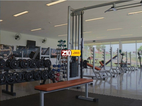Imagem 3 de 11 de Tr06345 - Jardim Palmital (zona Sul) Porto Feliz/ Sp - At 1000m² Venda R$ 410mil - Portal Dos Bandeirantes Porto Feliz - Área De Lazer Do Cond. Comple - Te06345 - 69532470
