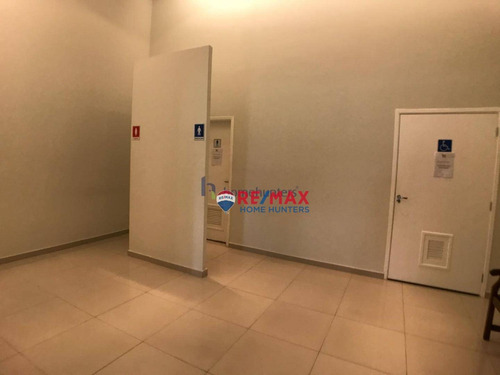 Imagem 13 de 18 de Sala À Venda, 120 M² Por R$ 600.000,00 - Vila Itapura - Campinas/sp - Sa1309