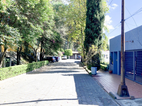 ¡una Joya En Mitad Del Bosque Pegada A Santa Fe! En Privada