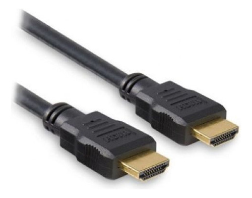 Brobotix Cable Hdmi 2.0 Macho - Hdmi 2.0 Macho, 4k /v /vc