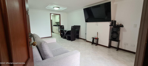 Imagen 3 de 14 de Apartamento En La Castellana Rah Co: 22-605