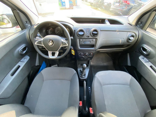 Imagen 12 de 15 de Renault Kangoo Ii Express Confort 1.6 Sce 0km 2022 46655831