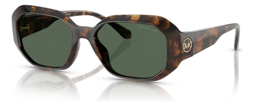 Óculos De Sol Michael Kors Siesta Key Mk2240u 300671-54