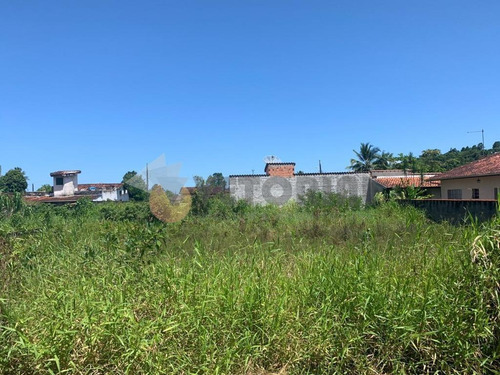Imagem 2 de 5 de Terreno À Venda, 368 M² Por R$ 160.000 - Getuba - Caraguatatuba/sp - Te0084