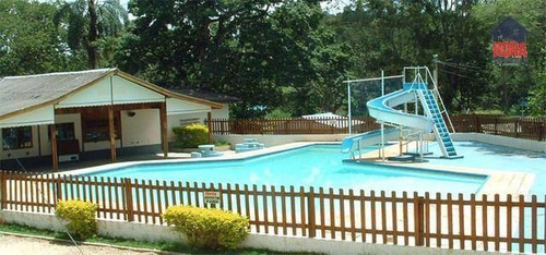 Casa Com 2 Dormitórios À Venda, 100 M² Por R$ 215.000,00 - Chácaras Maringá - Atibaia/sp - Ca0611
