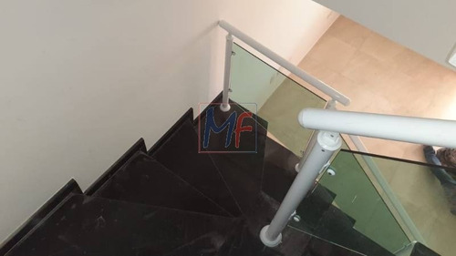 Imagem 10 de 30 de Ref : 12.463 Linda Casa No Bairro Parque Das Nações, Sendo 2 Dorms, 1 Suíte, 2 Vagas De Garagem, Com 140 M² De Área Útil. - 12463
