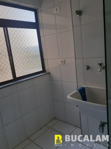 Imagem 14 de 15 de Apartamento Para Venda No Condomínio Morada Do Bosque - 4008-pm