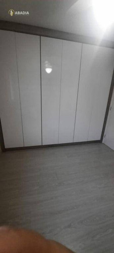 Imagem 21 de 22 de Casa Com 2 Dormitórios À Venda, 65 M² Por R$ 380.000,00 - Jardim Interlagos - Hortolândia/sp - Ca1344