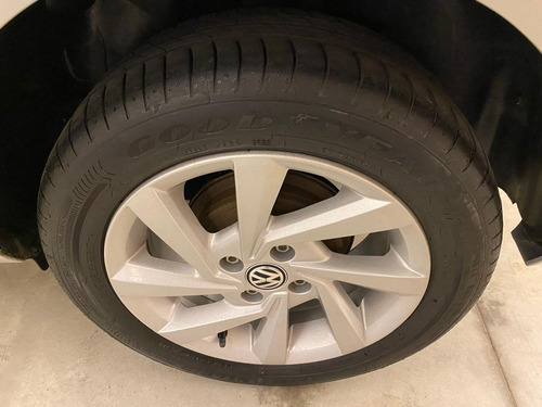 Volkswagen Gol MPI